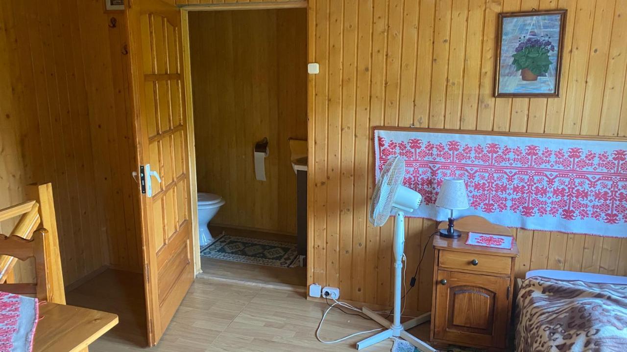 فندق Casa Kelemen Iren ريميتيا المظهر الخارجي الصورة