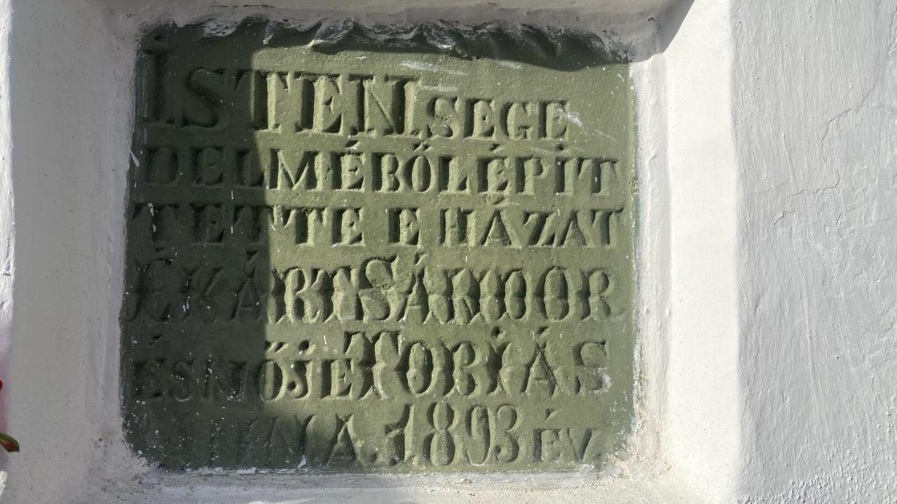 فندق Casa Kelemen Iren ريميتيا المظهر الخارجي الصورة