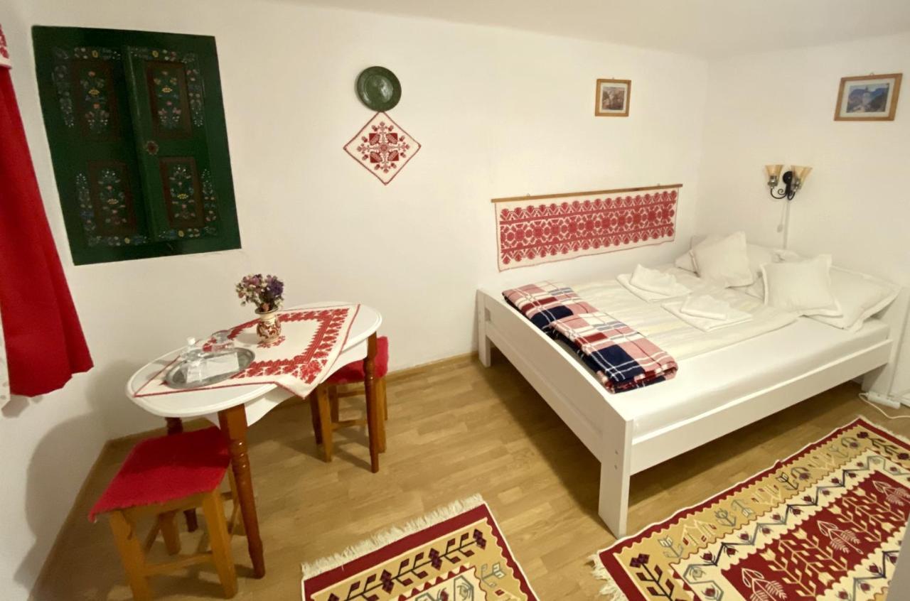 فندق Casa Kelemen Iren ريميتيا المظهر الخارجي الصورة