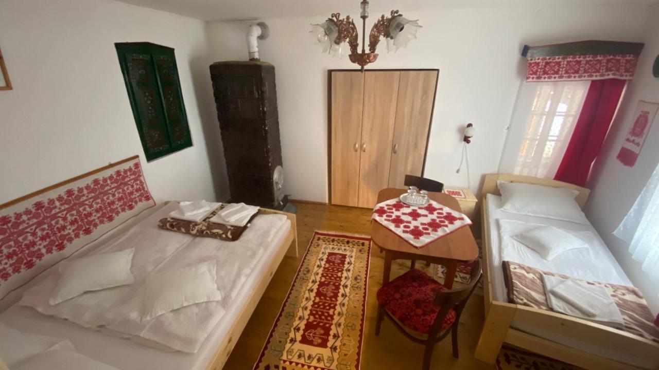 فندق Casa Kelemen Iren ريميتيا المظهر الخارجي الصورة