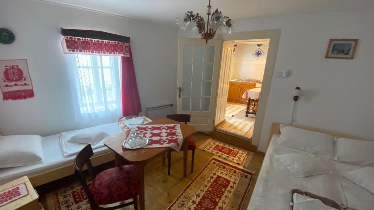 فندق Casa Kelemen Iren ريميتيا المظهر الخارجي الصورة
