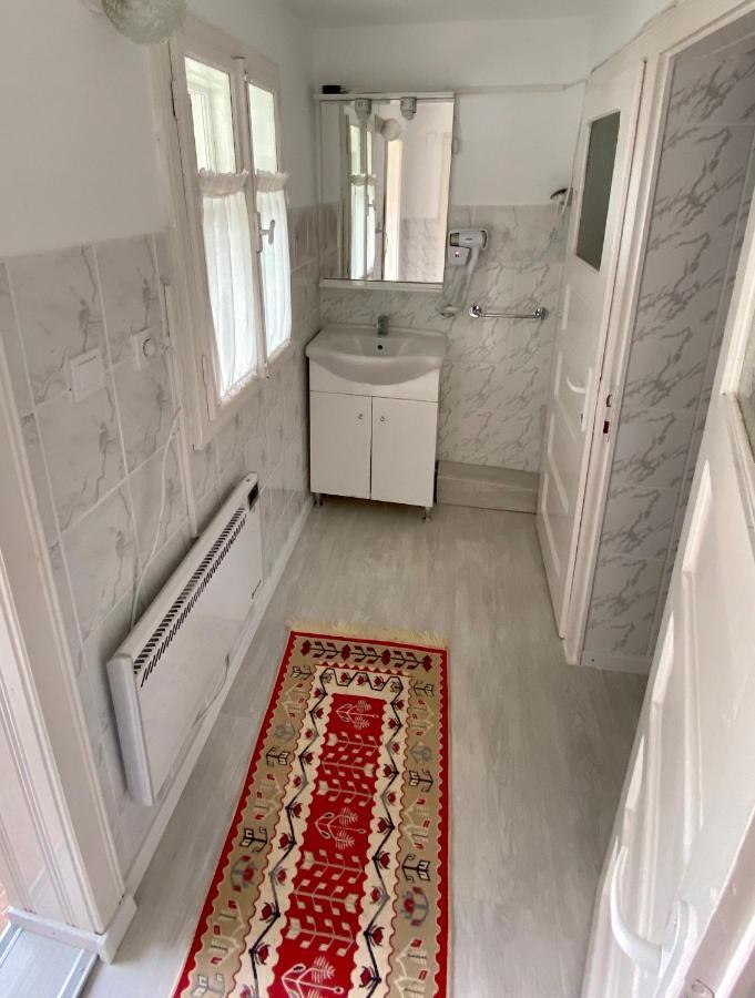 فندق Casa Kelemen Iren ريميتيا المظهر الخارجي الصورة
