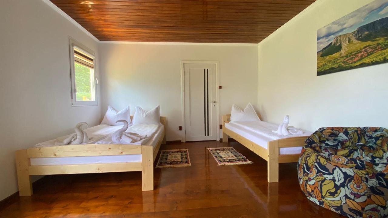 فندق Casa Kelemen Iren ريميتيا المظهر الخارجي الصورة